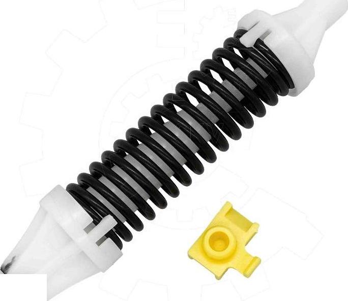 Esen SKV 97SKV119 - Пружина, педаль зчеплення autozip.com.ua