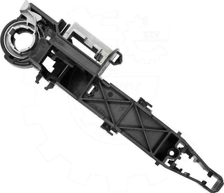 Esen SKV 97SKV115 - Замок двері autozip.com.ua