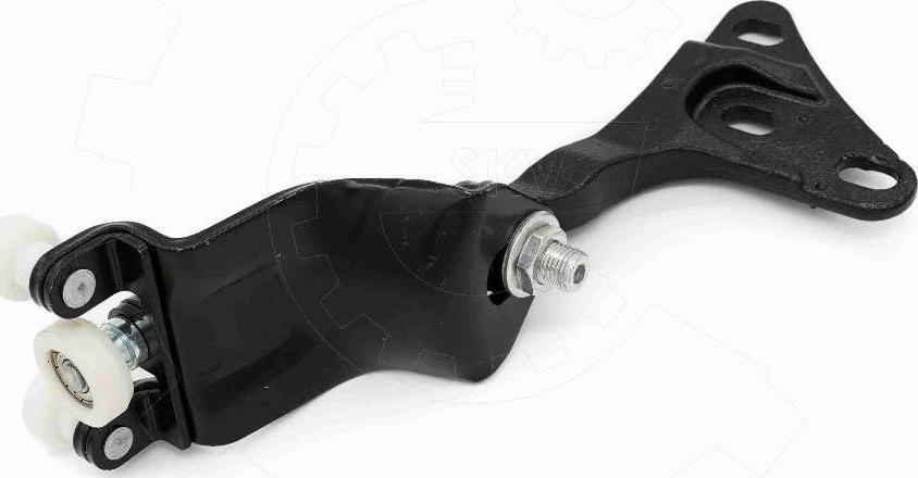 Esen SKV 97SKV112 - Напрямна ролика, зсувні двері autozip.com.ua
