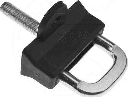 Esen SKV 97SKV181 - Замок капота autozip.com.ua