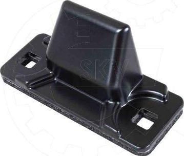 Esen SKV 97SKV182 - Управління, кнопка центрального замка autozip.com.ua