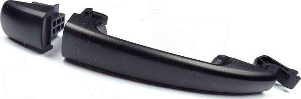 Esen SKV 97SKV176 - Ручка двері autozip.com.ua