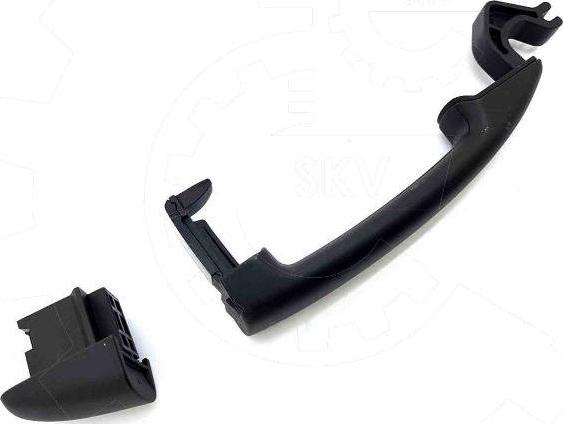Esen SKV 97SKV177 - Ручка двері autozip.com.ua