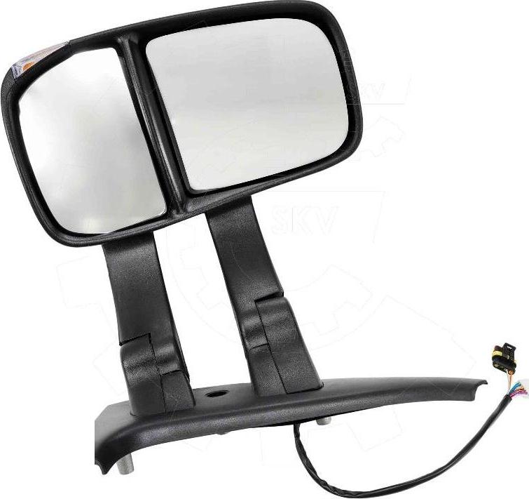 Esen SKV 97SKV712 - Зовнішнє дзеркало autozip.com.ua