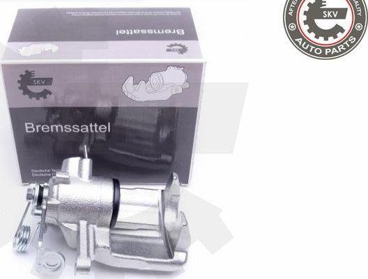Esen SKV 45SKV983 - Гальмівний супорт autozip.com.ua