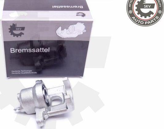 Esen SKV 45SKV614 - Гальмівний супорт autozip.com.ua