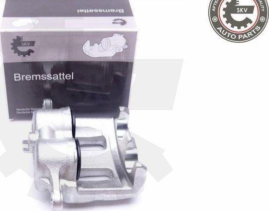 Esen SKV 45SKV671 - Гальмівний супорт autozip.com.ua