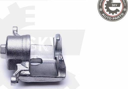 Esen SKV 45SKV011 - Гальмівний супорт autozip.com.ua