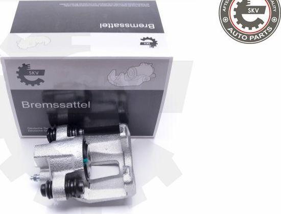 Esen SKV 45SKV854 - Гальмівний супорт autozip.com.ua