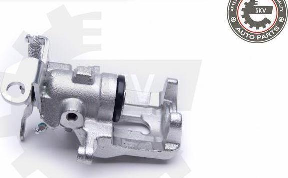 Esen SKV 46SKV664 - Гальмівний супорт autozip.com.ua