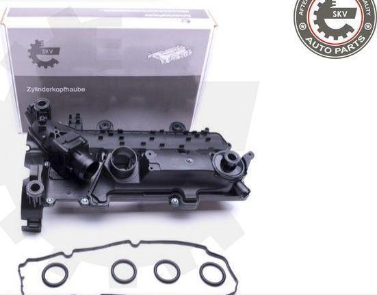 Esen SKV 48SKV037 - Кришка головки циліндра autozip.com.ua