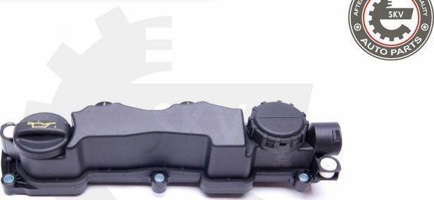 Esen SKV 48SKV028 - Кришка головки циліндра autozip.com.ua