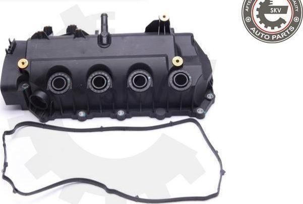 Esen SKV 48SKV073 - Кришка головки циліндра autozip.com.ua