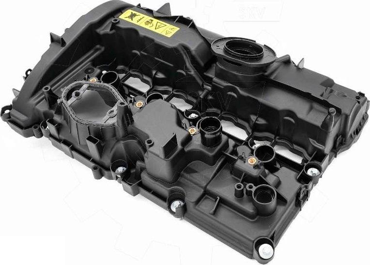 Esen SKV 48SKV106 - Кришка головки циліндра autozip.com.ua