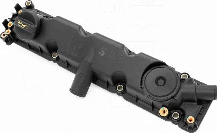 Esen SKV 48SKV102 - Кришка головки циліндра autozip.com.ua