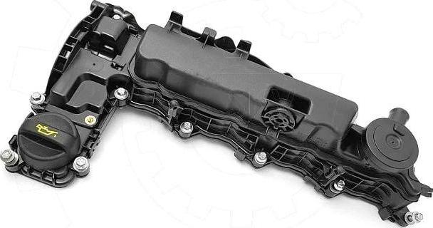 Esen SKV 48SKV178 - Кришка головки циліндра autozip.com.ua