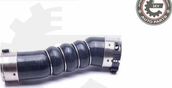 Esen SKV 43SKV931 - Трубка повітря, що нагнітається autozip.com.ua