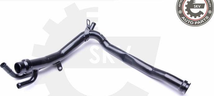Esen SKV 43SKV774 - Трубка охолоджуючої рідини autozip.com.ua