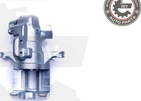 Esen SKV 42SKV294 - Гальмівний супорт autozip.com.ua