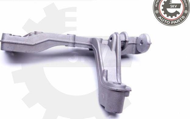 Esen SKV 47SKV311 - Поворотний кулак, підвіска колеса autozip.com.ua