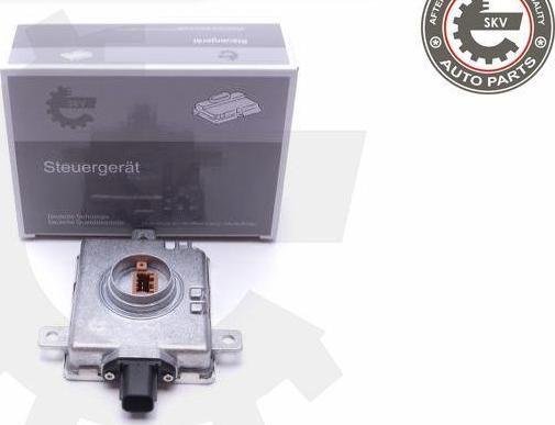 Esen SKV 59SKV021 - Пристрій управління, освітлення autozip.com.ua