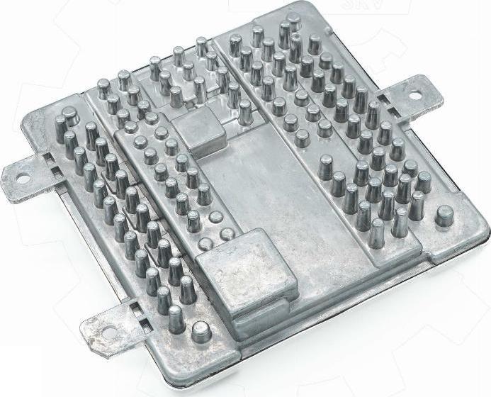 Esen SKV 59SKV194 - Пристрій управління, освітлення autozip.com.ua