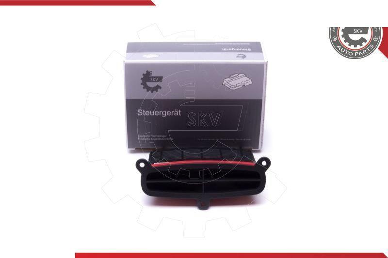 Esen SKV 59SKV159 - Пристрій управління, освітлення autozip.com.ua