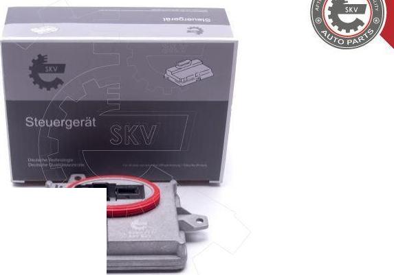 Esen SKV 59SKV174 - Пристрій управління, освітлення autozip.com.ua