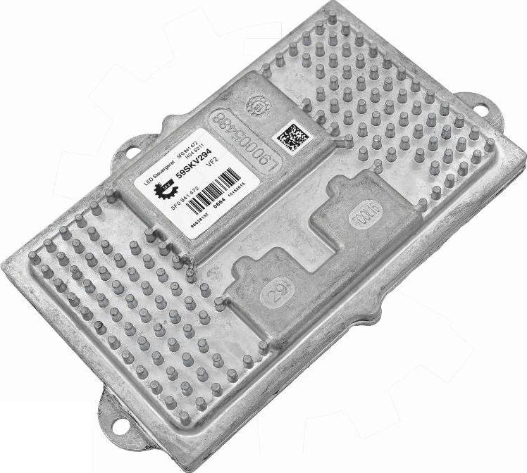 Esen SKV 59SKV294 - Пристрій управління, освітлення autozip.com.ua