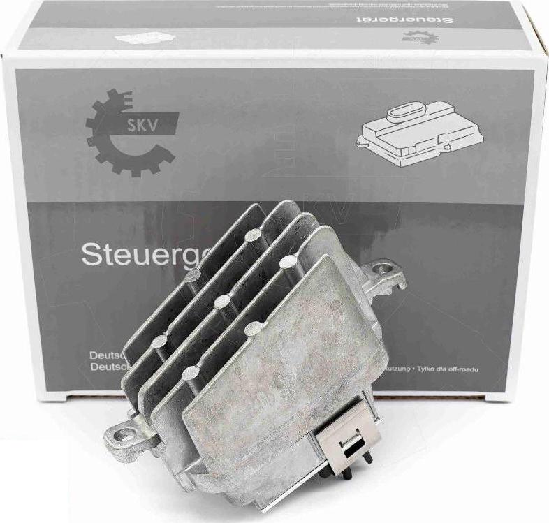 Esen SKV 59SKV240 - Пристрій управління, освітлення autozip.com.ua