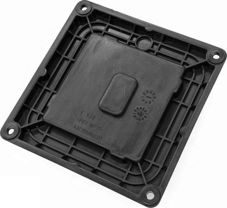 Esen SKV 59SKV280 - Пристрій управління, освітлення autozip.com.ua
