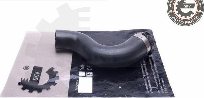 Esen SKV 54SKV011 - Трубка повітря, що нагнітається autozip.com.ua