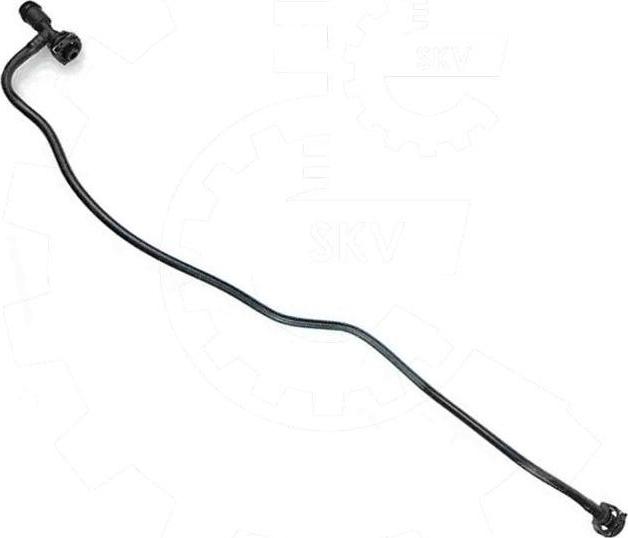 Esen SKV 54SKV843 - Трубка охолоджуючої рідини autozip.com.ua