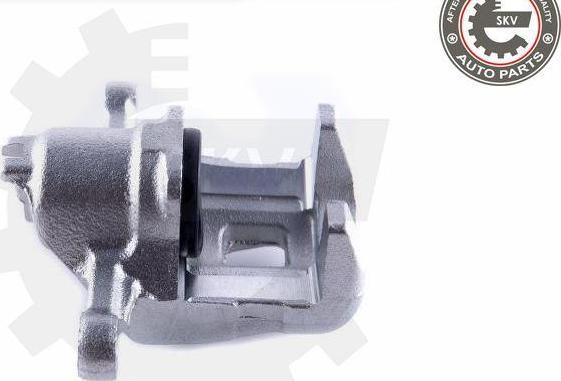 Esen SKV 55SKV083 - Гальмівний супорт autozip.com.ua