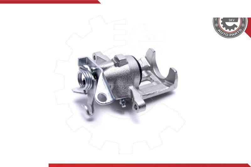Esen SKV 56SKV143 - Гальмівний супорт autozip.com.ua