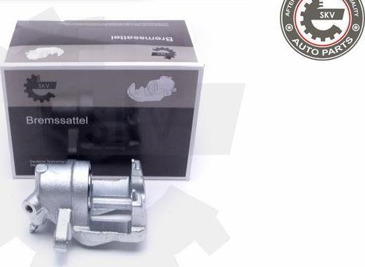 Esen SKV 56SKV102 - Гальмівний супорт autozip.com.ua