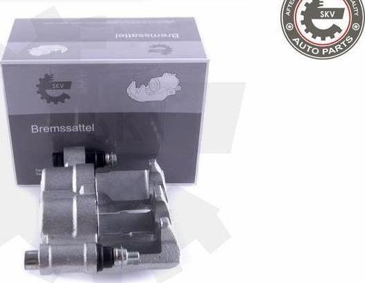 Esen SKV 50SKV832 - Гальмівний супорт autozip.com.ua