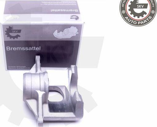 Esen SKV 50SKV392 - Гальмівний супорт autozip.com.ua