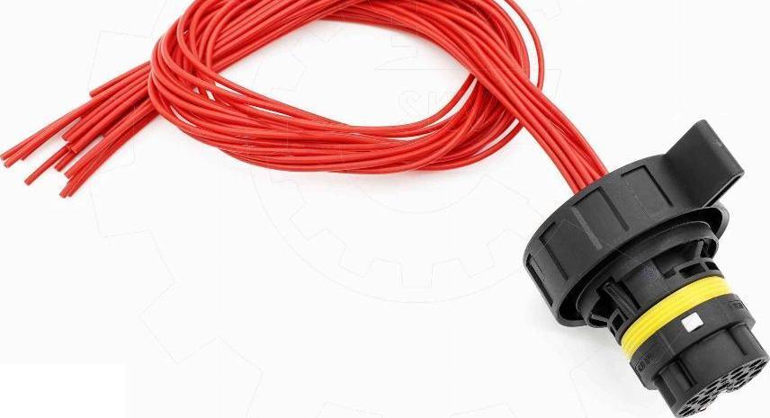Esen SKV 53SKV029 - Клапан перемикання, автоматична коробка передач autozip.com.ua