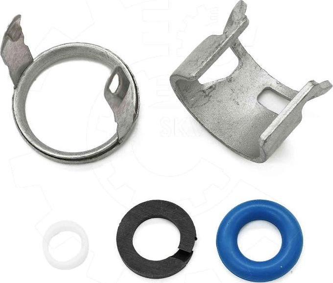 Esen SKV 53SKV194 - Комплект кілець ущільнювачів, клапанна форсунка autozip.com.ua