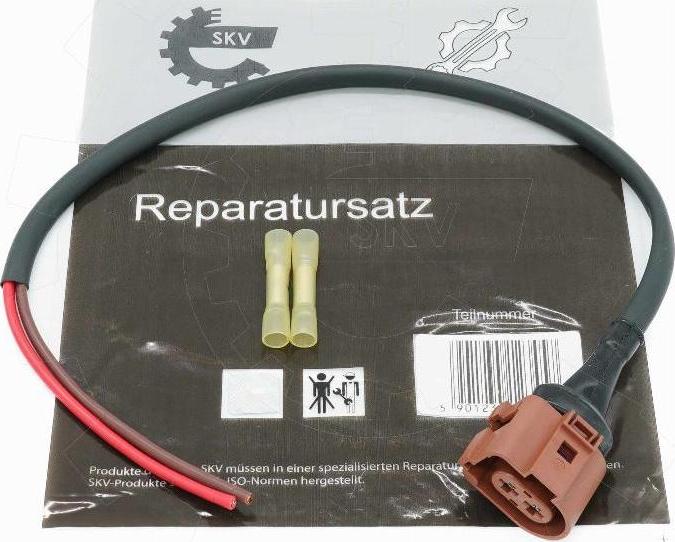 Esen SKV 53SKV140 - Ремонтний комплект кабелю, центральне електрообладнання autozip.com.ua