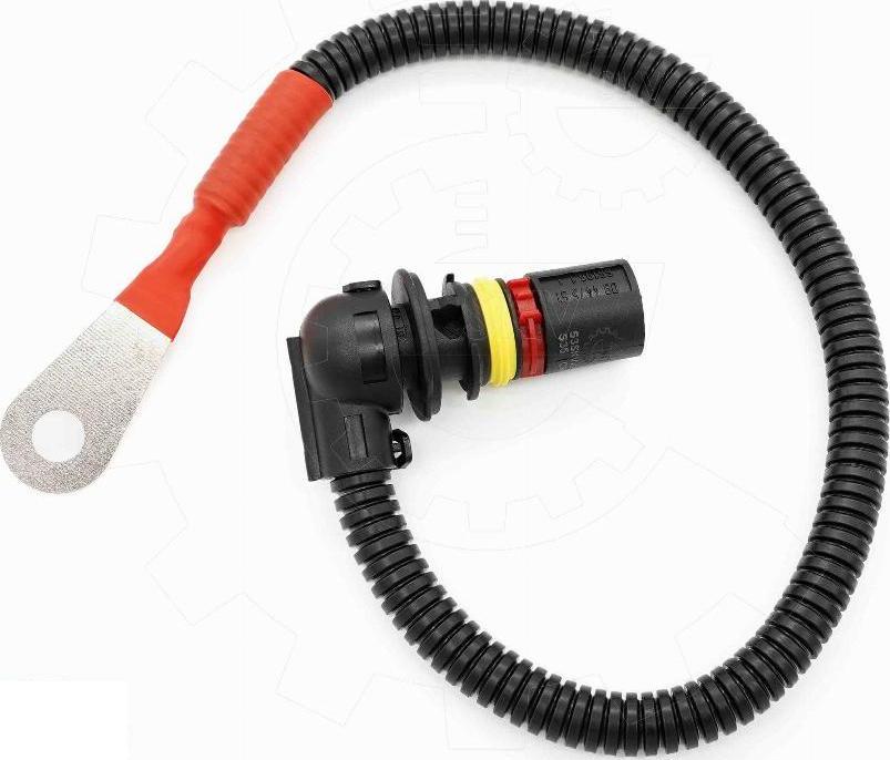 Esen SKV 53SKV163 - Ремонтний комплект, кабельний комплект autozip.com.ua