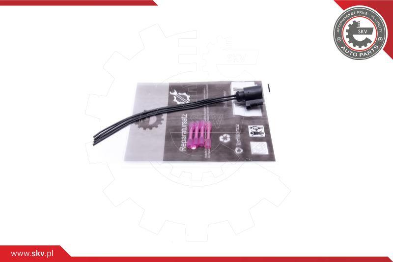 Esen SKV 53SKV109 - Ремкомплект кабелю, датчик температури охолодж. рідини autozip.com.ua