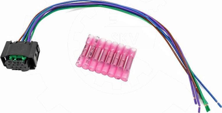 Esen SKV 53SKV249 - - - autozip.com.ua