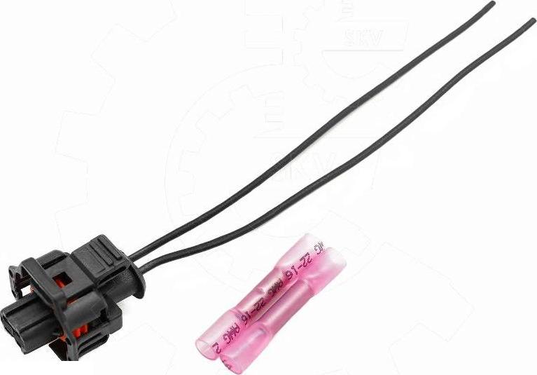 Esen SKV 53SKV252 - Ремонтний комплект кабелю, центральне електрообладнання autozip.com.ua
