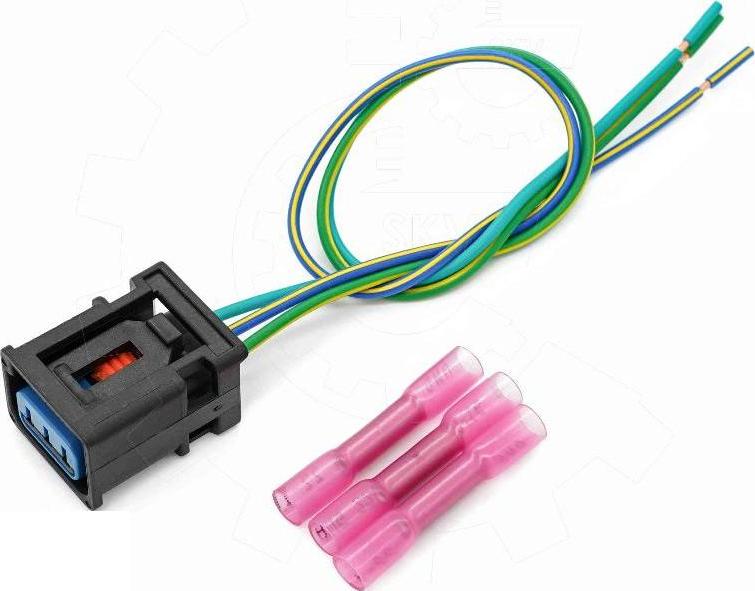 Esen SKV 53SKV216 - Ремонтний комплект кабелю, центральне електрообладнання autozip.com.ua