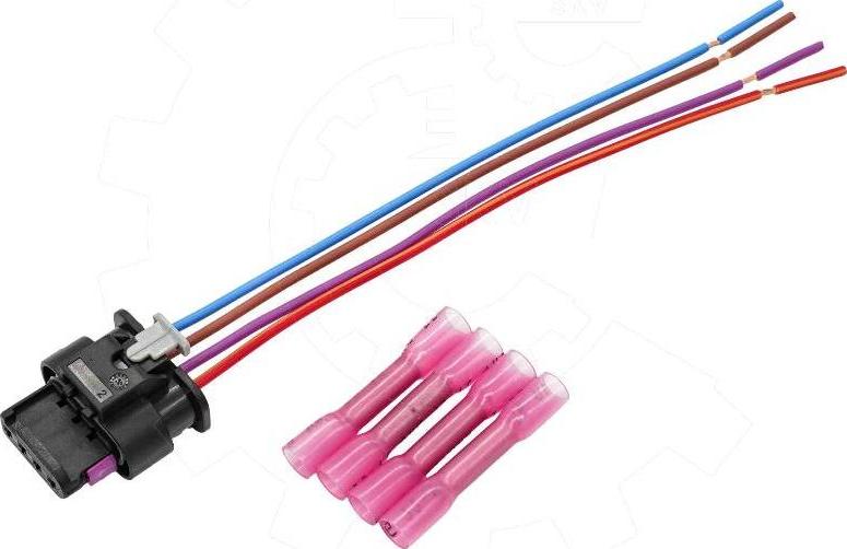 Esen SKV 53SKV211 - Ремонтний комплект кабелю, центральне електрообладнання autozip.com.ua