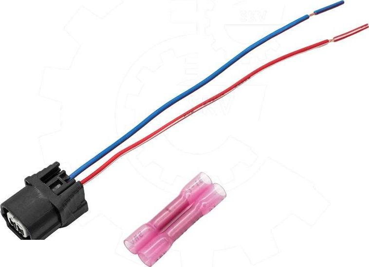Esen SKV 53SKV212 - Ремонтний комплект, кабельний комплект autozip.com.ua