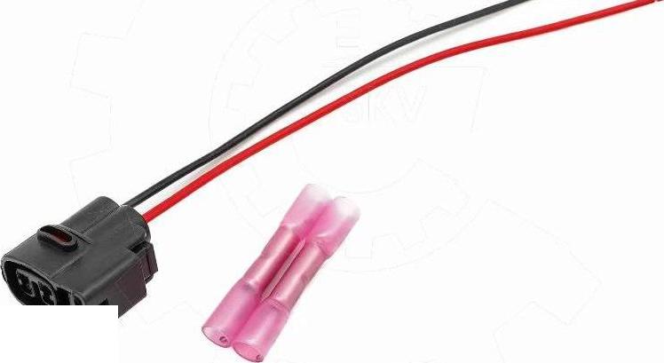 Esen SKV 53SKV289 - Ремкомплект кабелю, котушка запалювання autozip.com.ua