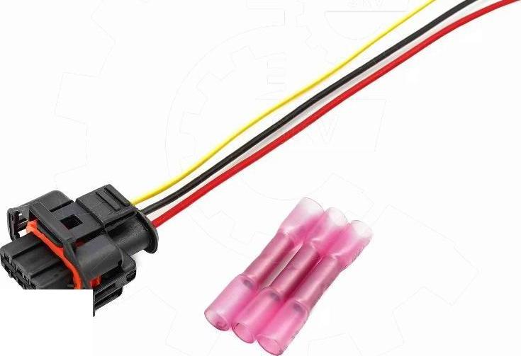 Esen SKV 53SKV283 - Ремонтний комплект кабелю, датчик распредвала autozip.com.ua